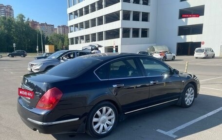 Nissan Teana, 2007 год, 620 000 рублей, 2 фотография