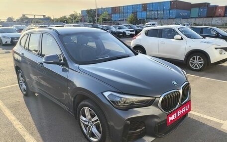 BMW X1, 2020 год, 3 649 000 рублей, 3 фотография