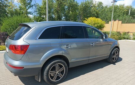 Audi Q7, 2008 год, 1 700 000 рублей, 6 фотография