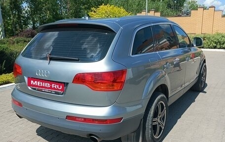 Audi Q7, 2008 год, 1 700 000 рублей, 7 фотография