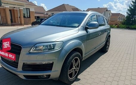 Audi Q7, 2008 год, 1 700 000 рублей, 2 фотография