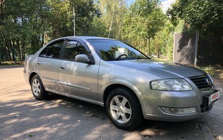 Nissan Almera Classic, 2008 год, 705 000 рублей, 3 фотография