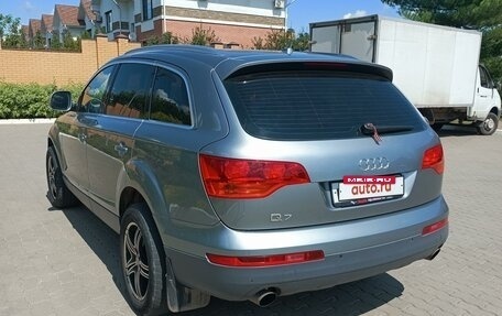 Audi Q7, 2008 год, 1 700 000 рублей, 8 фотография