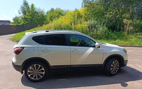 Nissan Qashqai, 2010 год, 1 250 000 рублей, 2 фотография