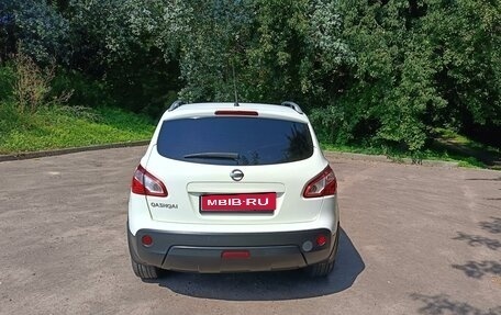 Nissan Qashqai, 2010 год, 1 250 000 рублей, 3 фотография