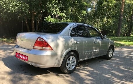 Nissan Almera Classic, 2008 год, 705 000 рублей, 5 фотография