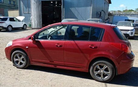 Nissan Tiida, 2011 год, 570 000 рублей, 4 фотография