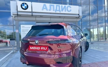 BMW iX, 2022 год, 12 500 000 рублей, 8 фотография