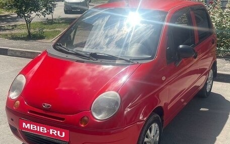 Daewoo Matiz I, 2013 год, 245 000 рублей, 2 фотография