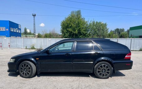 Honda Accord VII рестайлинг, 2001 год, 620 000 рублей, 15 фотография