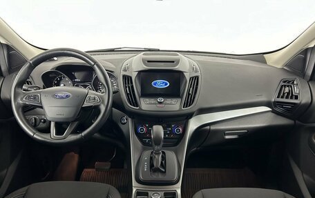 Ford Kuga III, 2018 год, 1 990 000 рублей, 7 фотография