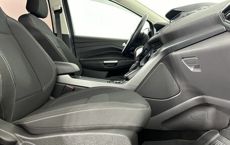 Ford Kuga III, 2018 год, 1 990 000 рублей, 14 фотография