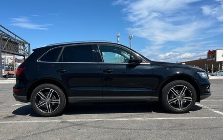 Audi Q5, 2012 год, 2 500 000 рублей, 4 фотография