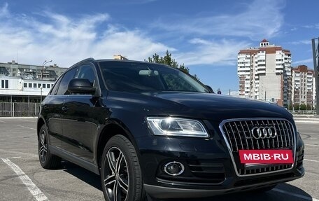 Audi Q5, 2012 год, 2 500 000 рублей, 3 фотография