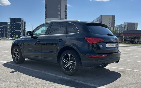 Audi Q5, 2012 год, 2 500 000 рублей, 7 фотография