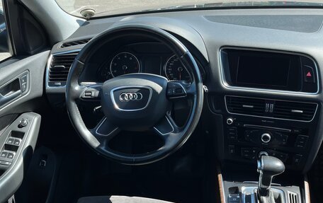 Audi Q5, 2012 год, 2 500 000 рублей, 12 фотография