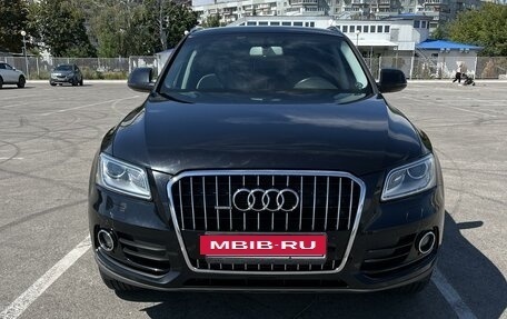 Audi Q5, 2012 год, 2 500 000 рублей, 2 фотография