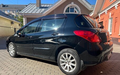 Peugeot 308 II, 2011 год, 695 000 рублей, 6 фотография