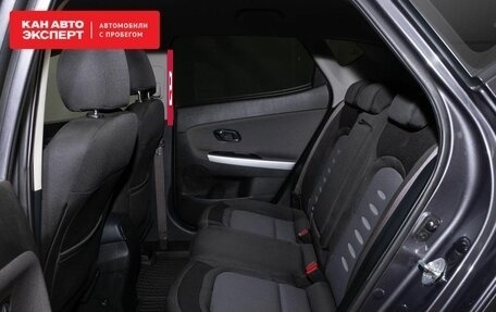 KIA cee'd III, 2015 год, 1 410 000 рублей, 8 фотография