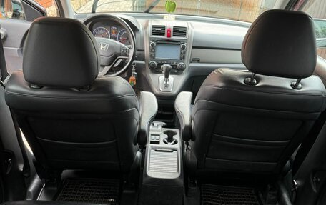 Honda CR-V III рестайлинг, 2012 год, 1 870 000 рублей, 9 фотография