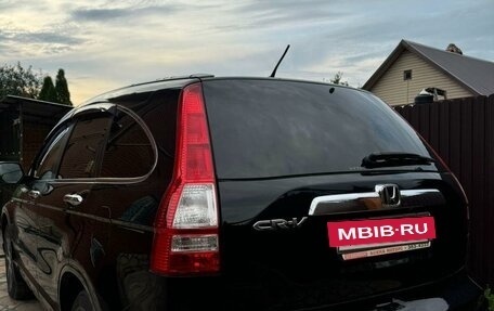 Honda CR-V III рестайлинг, 2012 год, 1 870 000 рублей, 6 фотография