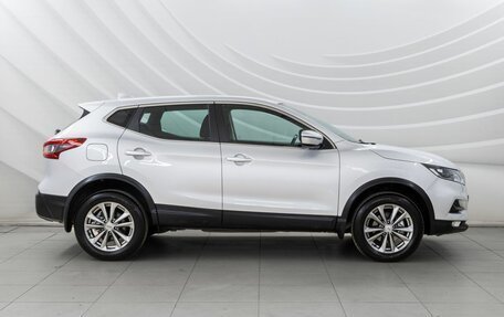 Nissan Qashqai, 2019 год, 1 898 000 рублей, 8 фотография