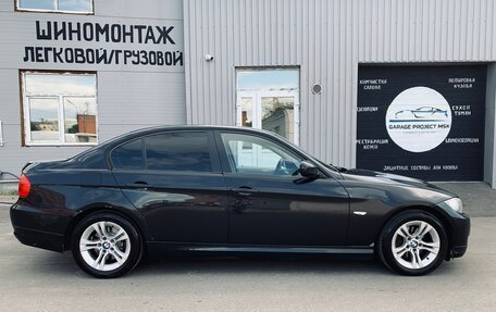 BMW 3 серия, 2010 год, 1 100 000 рублей, 5 фотография