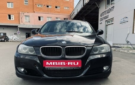 BMW 3 серия, 2010 год, 1 100 000 рублей, 2 фотография