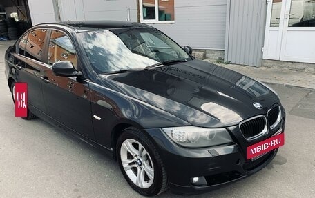 BMW 3 серия, 2010 год, 1 100 000 рублей, 4 фотография