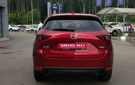 Mazda CX-5 II, 2017 год, 3 300 000 рублей, 2 фотография