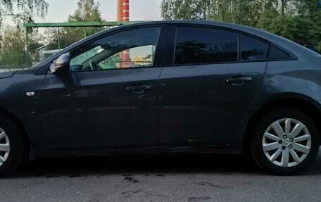 Chevrolet Cruze II, 2011 год, 630 000 рублей, 8 фотография