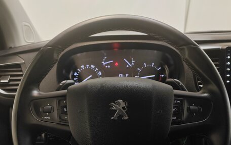 Peugeot Traveller I, 2021 год, 4 100 000 рублей, 12 фотография