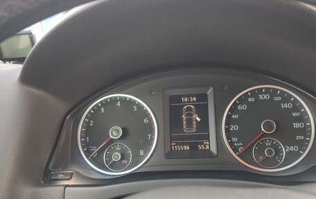 Volkswagen Tiguan I, 2012 год, 1 300 000 рублей, 8 фотография