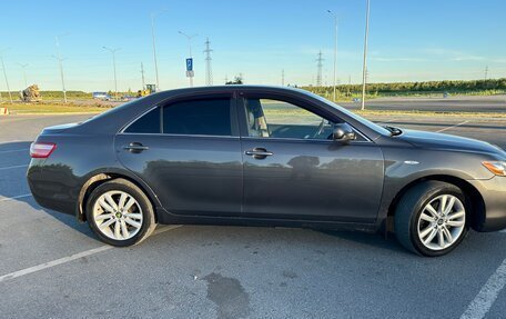 Toyota Camry, 2008 год, 1 300 000 рублей, 4 фотография