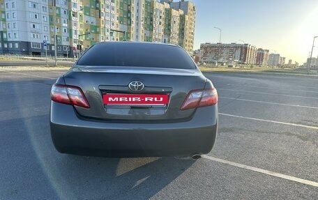 Toyota Camry, 2008 год, 1 300 000 рублей, 3 фотография