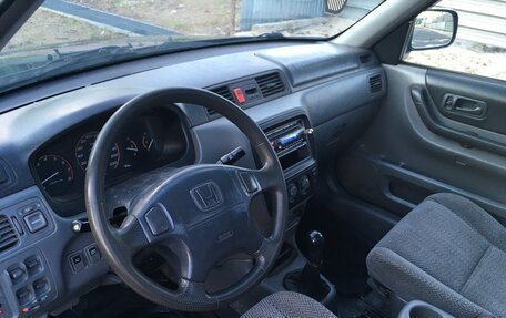 Honda CR-V IV, 1998 год, 460 000 рублей, 12 фотография