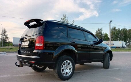 SsangYong Rexton III, 2010 год, 1 080 000 рублей, 5 фотография