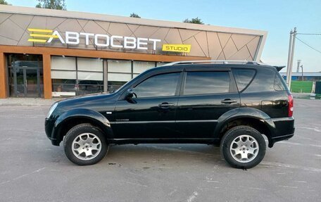 SsangYong Rexton III, 2010 год, 1 080 000 рублей, 7 фотография