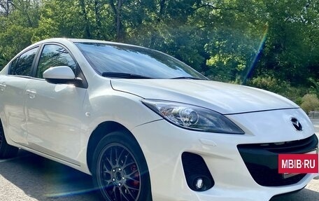 Mazda 3, 2012 год, 1 260 000 рублей, 6 фотография