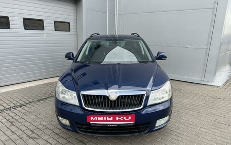 Skoda Octavia, 2009 год, 664 000 рублей, 2 фотография