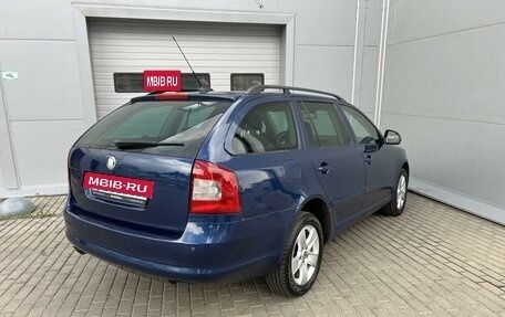 Skoda Octavia, 2009 год, 664 000 рублей, 3 фотография