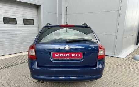 Skoda Octavia, 2009 год, 664 000 рублей, 4 фотография