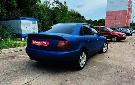 Audi A4, 1996 год, 290 000 рублей, 6 фотография