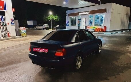 Audi A4, 1996 год, 290 000 рублей, 4 фотография