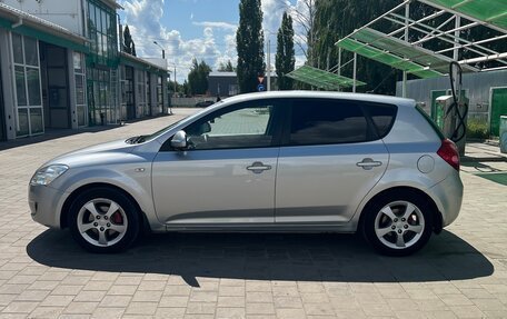 KIA cee'd I рестайлинг, 2009 год, 780 000 рублей, 6 фотография