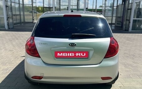 KIA cee'd I рестайлинг, 2009 год, 780 000 рублей, 4 фотография