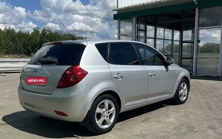 KIA cee'd I рестайлинг, 2009 год, 780 000 рублей, 3 фотография