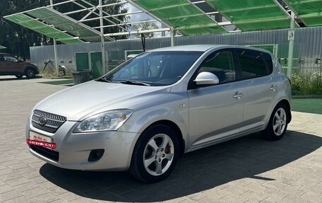 KIA cee'd I рестайлинг, 2009 год, 780 000 рублей, 7 фотография