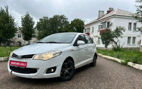 Chery Bonus (A13), 2013 год, 240 000 рублей, 1 фотография