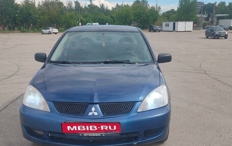 Mitsubishi Lancer IX, 2006 год, 350 000 рублей, 1 фотография